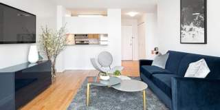 80 John Street Gallery 1