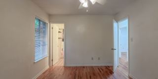 CHARMING NW 3/2 w/ Den, 2 Car Garage, Deck, Fenced Yard, & Wood Floors! $1695/month Avail NOW! Gallery 40