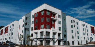 Student Housing - The Locale Tallahassee Gallery 3