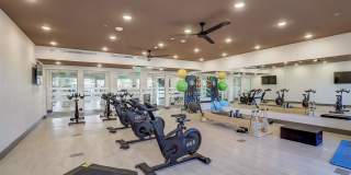 Aspire at Flamingo Grand Gallery 44