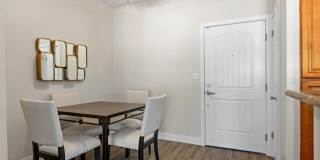 Woodland Trio Apartments Gallery 15