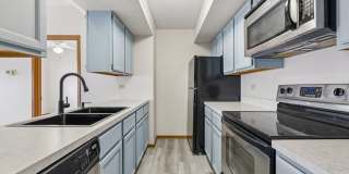 Downtown 2 bedroom Condo! Gallery 7
