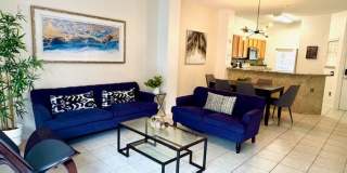 Kissimmee Townhome For Rent - Fully Furnished with 3 Bedrooms 2.5 Baths Gallery 10