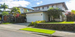 Mililani Mauka: 4-bed, 2.5 bath single family home! Gallery 1