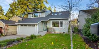 Fully Furnished Lake Oswego Gem!!!! Gallery 6