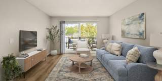 Green Valley Apartments Gallery 3