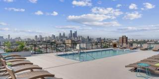 1401-25 N 5TH Street unit: 506 Gallery 1