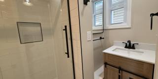 1305 L Street unit: Rear Gallery 10