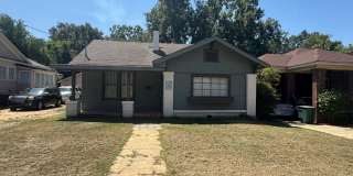 Historic Capitol Heights Home Gallery 1
