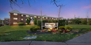 Petoni Apartments Gallery 19