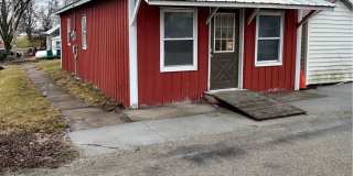 1 Bedroom in Drakesville Gallery 1