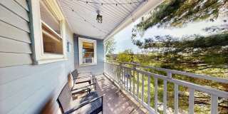 Huge 1 bed with office Gallery 14