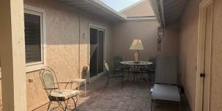 Perfect & Newly Updated Vacation Home, 45+ Active Adult Community. Available May through October2026 Gallery 5