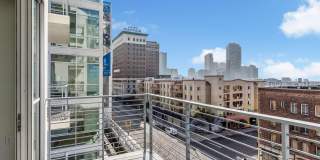 Seven West DTLA Gallery 85