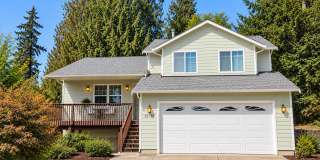 Spacious 3-Bedroom Home in Lake Lawrence Community with Partial Lake View! Gallery 1