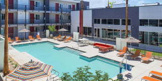 Urbana on 12th Gallery 16