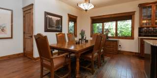 Beautiful Westside Craftsman | Prime Bend Location Gallery 12