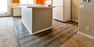 3BR Townhome Near DIA & Light Rail | New Carpet, Garage & Fenced Patio Gallery 4