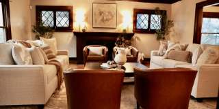 Stunning Historic Estate + In Ground Pool + Private Carriage House + Chef's Kitchen + Two Car Garage Gallery 8