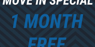1 bedroom 1 bath - MOVE IN SPECIAL- 1 MONTH FREE Gallery 1
