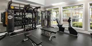 Abberly Grove Gallery 13