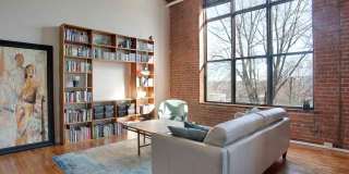 500 North Duke Street Gallery 1