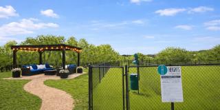 Heights at Converse Gallery 21