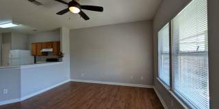 3/2/1 with Formal Dining Room/ Fridge  /Covered Back Patio / No carpet / Fenced in Yard / CISD Gallery 13