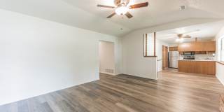 3/ 2  Home for Rent! Gallery 4