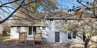 Beautiful Rehabbed home - 4 bed / 2 bath  -9841 Melrose Drive Overland Park KS 66214 - Rent $3400 Gallery 19
