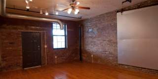 Stove Works Lofts Gallery 71