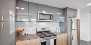 Splash Apartments Gallery 33