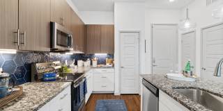 Woodlands at the Preserve Gallery 1