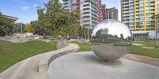 Pinnacle on the Park Gallery 19