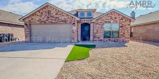 NOW PRE LEASING 4 Bedroom In Frenship ISD! NOW PRE LEASING 4 Bedroom In Frenship ISD! Gallery 1