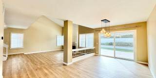OC: Spacious 4BD/2.5BA Home in Irvine with Hot Tub, 3-Car Garage & Backyard Retreat Gallery 8