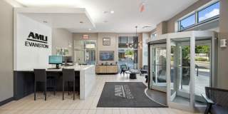 AMLI Evanston Gallery 22