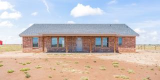New Construction Home In Slaton ISD! Gallery 1