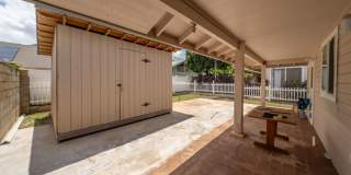 2 bd 2 ba single family home in Maili, Sea Country 2 bd 2 ba single family home in Maili, Sea Country Gallery 30