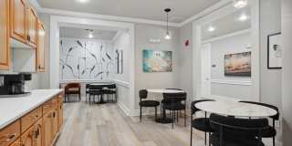 Affordable 55+ Community - The Claremont Gallery 11