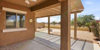 Beautiful 4-Bedroom Home with Split Floor Plan & Spacious Backyard in San Tan Valley! Gallery 33