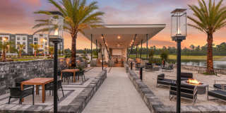 The Menlo Gallery 40