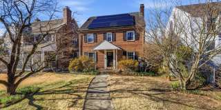5028 MASSACHUSETTS Avenue NW Gallery 2