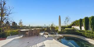 Stunning Fully-Furnished Harbor Ridge View Estate Gallery 46