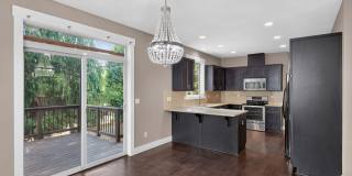 Spacious Gresham Home with Updated Kitchen, Primary Suite & Private Backyard Gallery 8