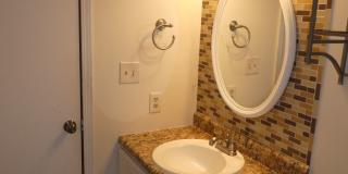 3 Bed 1.5 Bath Home Off Of Mexico Gravel Road Gallery 13