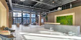 The Winston Gallery 16