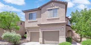 Gated 2-Story 3BR/2.5BA Henderson Home – 2-Car Garage, Gallery 1