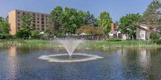 Summer Ridge Apartments Gallery 6