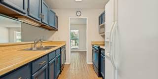 3-BEDROOM, SINGLE STORY HOME IN HIGH COUNTRY Gallery 8
